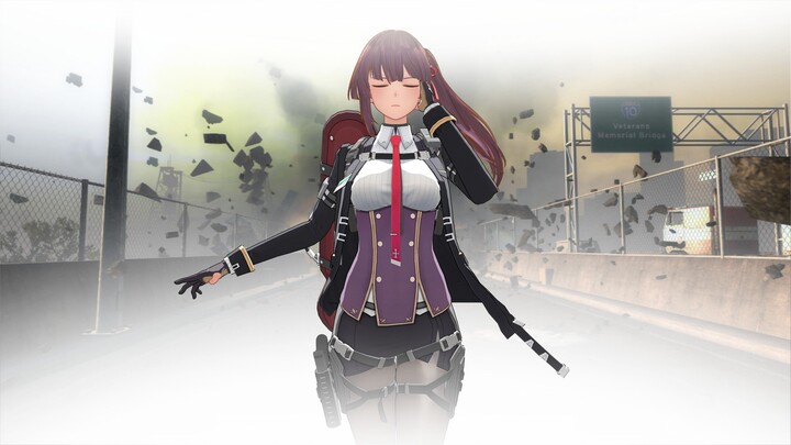 LEFT 4 DEAD 2 - ALL CAMPAIGNS L4D2 with MAKIATTO from GFL2 in LAST MAN ON EARTH