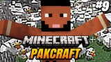 PakCraft: Episode 9 - Napakadaming MANOK buset!