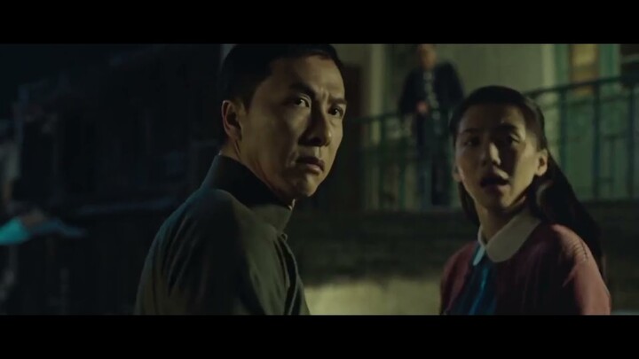 Donnie Yen Ip Man 3 Sub Indo (3-10) Movie For Lyfe - Ip Man 3 - YIP MAN3 (2015) HD