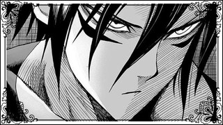 Cold | Speed Of Sound Sonic One Punch Man Edit