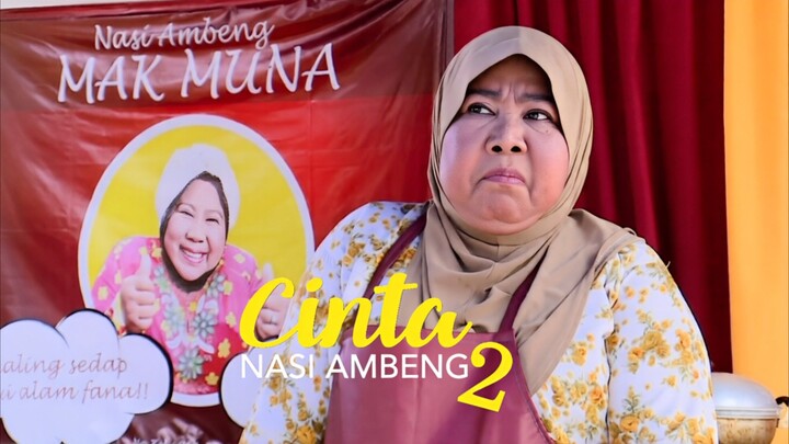 Cinta Nasi Ambeng S2 (E7) 🍚