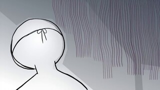 I cried, I pretended