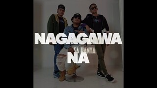 Hindi ako Nagbago - Joshua Mari, Zync and Yhanzy (JYZ Trio) Remix