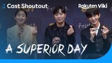 A Superior Day | Shoutout | Korean Drama