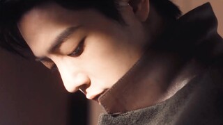 Xiao Zhan | Are you leaving now that you are back?