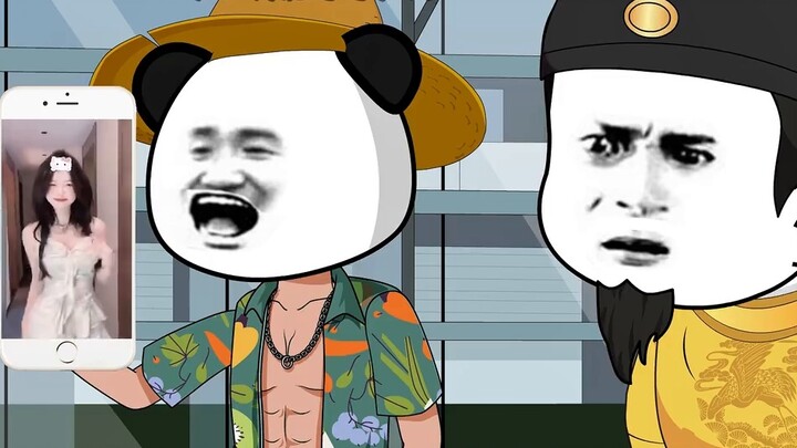 I Can Connect to the Ancient Times Episode 2