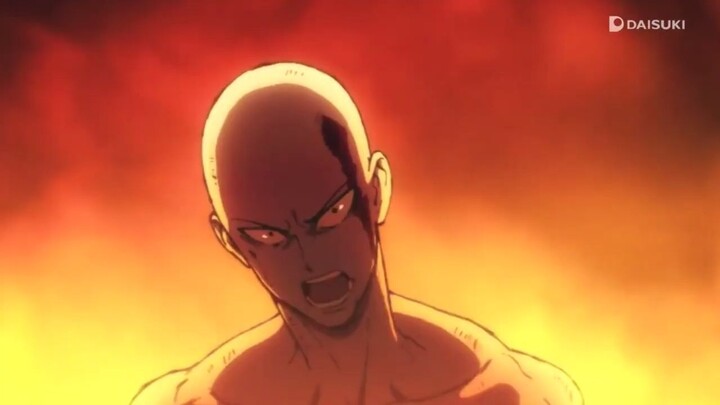 「ＡＭＶ」One Punch Man - Not Strong Enough