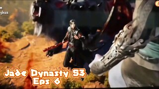 Jade Dynasty S3 Eps 6