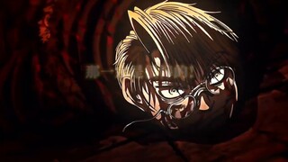 'Mengapa? Karena saya manusia! '