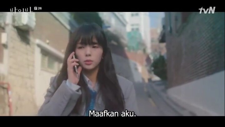 A Piece of Your Mind Episode 02 (Sub Indo)