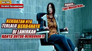 SEMUA ORANG MEMBVRU GADIS INI KARENA KEKUATAN NYA YG SANGAT BERB4HAYA