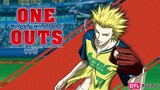 One Outs Episode 3 (Sub Indo)
