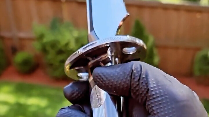 Một trong những tác phẩm đỉnh cao nhất của Ron Best