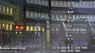 Battle Through the Heavens (S1) TV 10