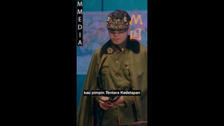 Kemarahan Dewa Naga