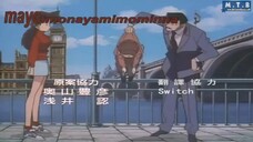 Detective Conan episode 40 sub indo