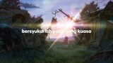 ANIME GRAFIK LUAR BIASA " Kimi no na wa"