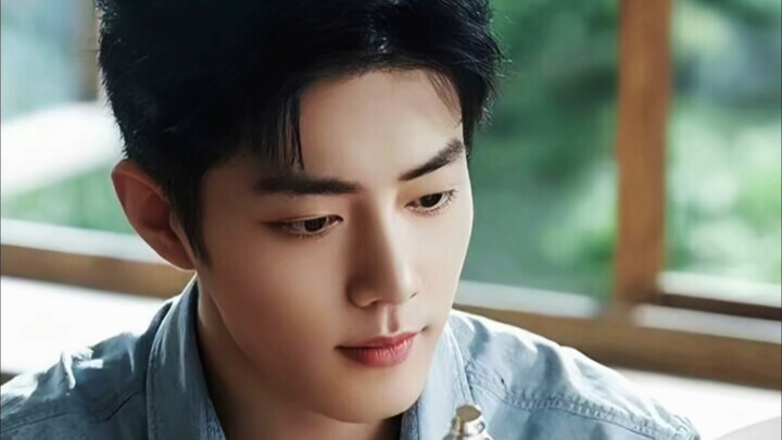 ขุดคุ้ยอดีตจนเจอช่วงเวลาแห่งชาและสุรา ปฏิสัมพันธ์ของ “เซียวจ้าน” และ “เซี่ยจื้อกวง” น่าขำสุดๆ ไปเลย!