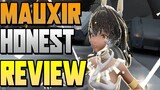 MAUXIR 5*, THE HONEST REVIEW BY ME