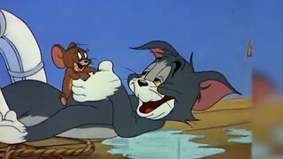 【Cat and Jerry】Kiss everywhere