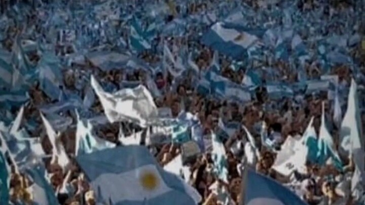 #argentina