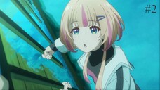 Kizuna no Allele Season 2 Episode 02 Eng Sub