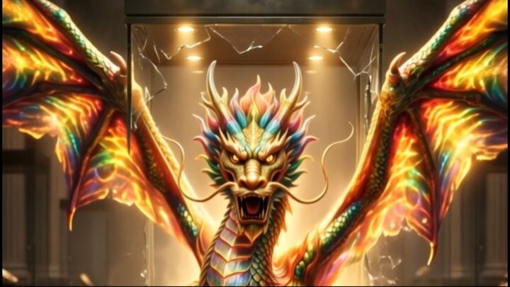 权力的游戏：硬币上的龙如何征服世界
