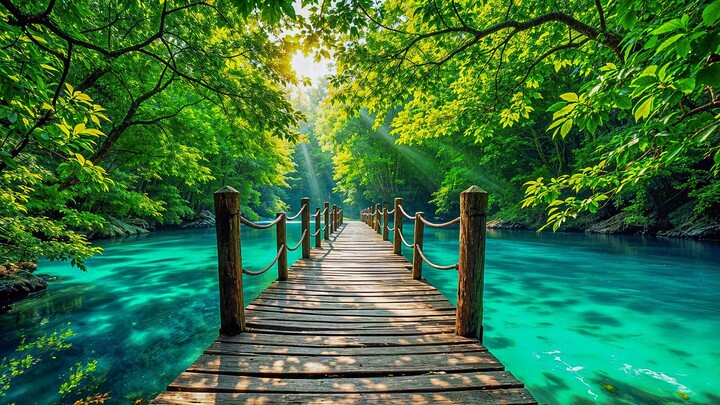Beautiful Relaxing Music - Stop Overthinking, Stress Relief Music, Sleep Music, Calming Music
