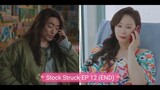 Stock Struck EP 12 Sub IND (END)