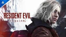 Resident Evil Requiem