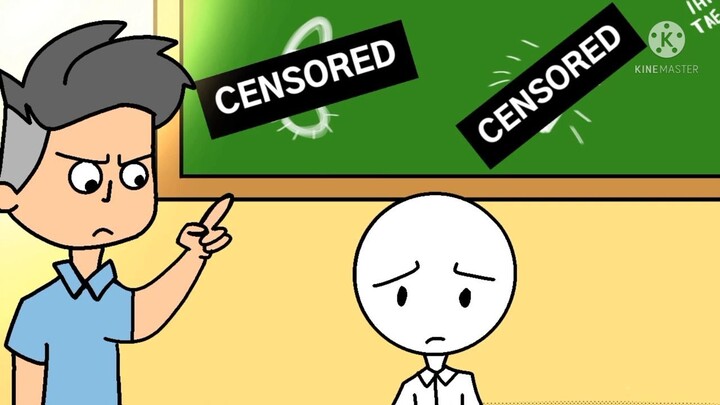 SEASON 1 EPISODE 8: EXPERIENCE KO SA TEACHER