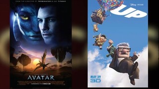 哪年﻿奥斯卡﻿是你心目中最强的一届？奥斯卡遗珠🈶！