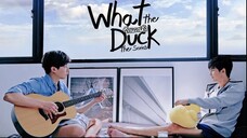 What the Duck - Episode1 ( Eng Sub )