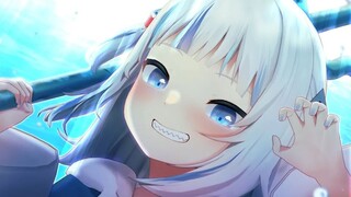 【Supplementary file】【hololive mini-theater】【Animation】Shark A