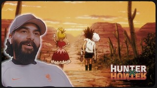 Hunter x Hunter | Episode 66 "Strategy X and X Scheme" - Reaction x Analysis | Greed Island