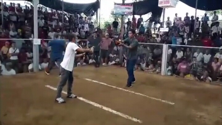 Bakbakan national elims 2023 #RJNgamefarm #RJNsniperdome