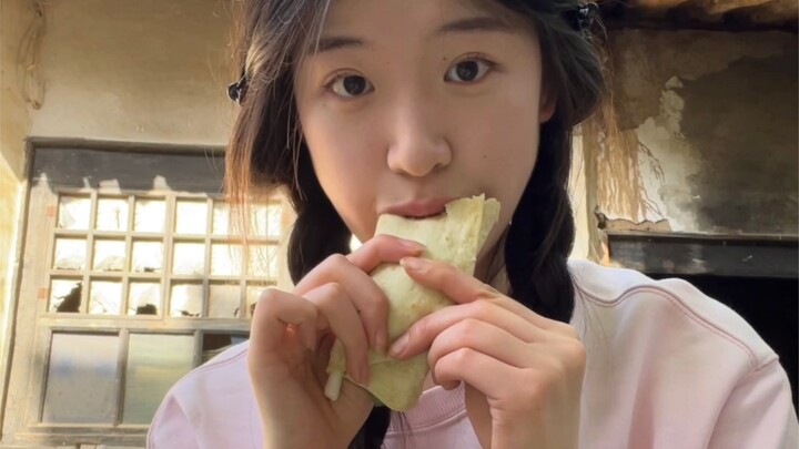 Thử thách làm lính đặc chủng vẫn có thể ở nhà thưởng thức món nướng Truy Bác!