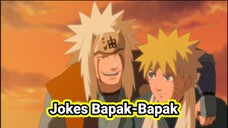 Naruto Ulang Tahun 🎉