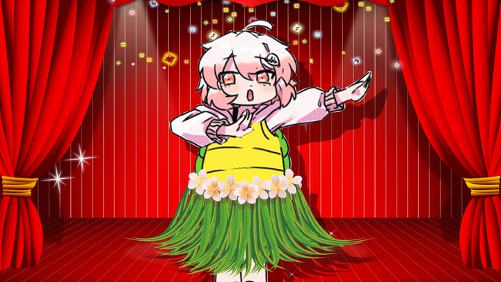 [Seal Film] Turtle Dance