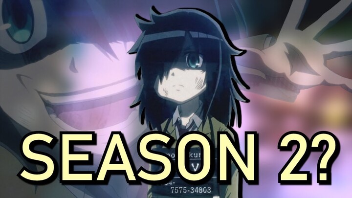 Why I Think Watamote Deserves a Season 2