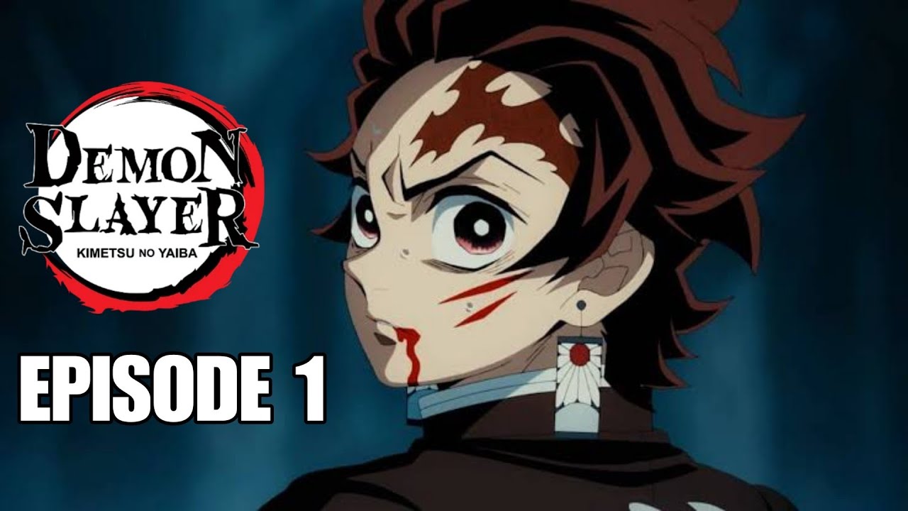 Demon Slayer Season 4 Episode 01 Explained In hindi 