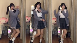 Thần Cười thuận theo dòng chảy~