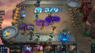 Dùng trứng vào sở hữu JAYCE 3sao Quá đã