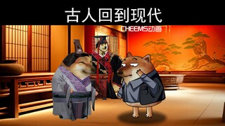 张骞带回来苜蓿和葡萄