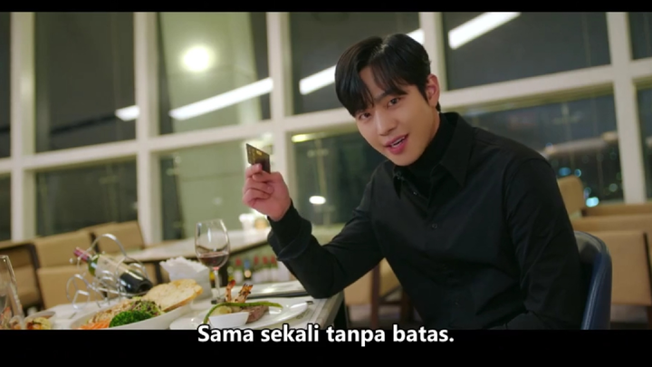 BUSINESS PROPOSAL EPS 7 (Sub indo)