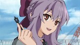 [AMV] Shinoa edit - Tutu // Alight Motion