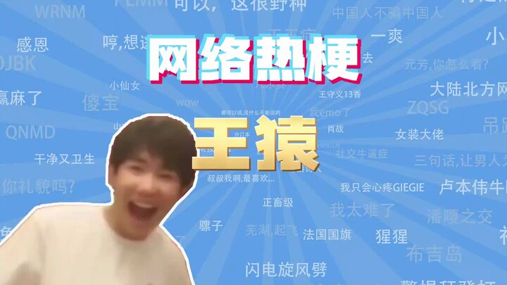 【Đại diện bài học mạng】“Vương Viên” là meme gì?