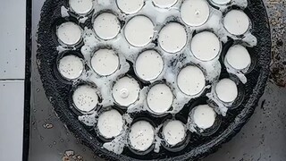 goyang susu