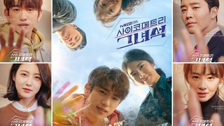 He is Psychometric - EP 7 [ENG SUB]