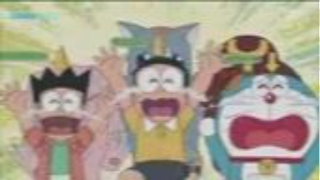 Doraemon Episode 129
